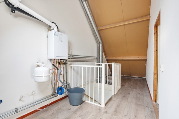 Medium property photo - Atalanta 27, 3892 EA Zeewolde